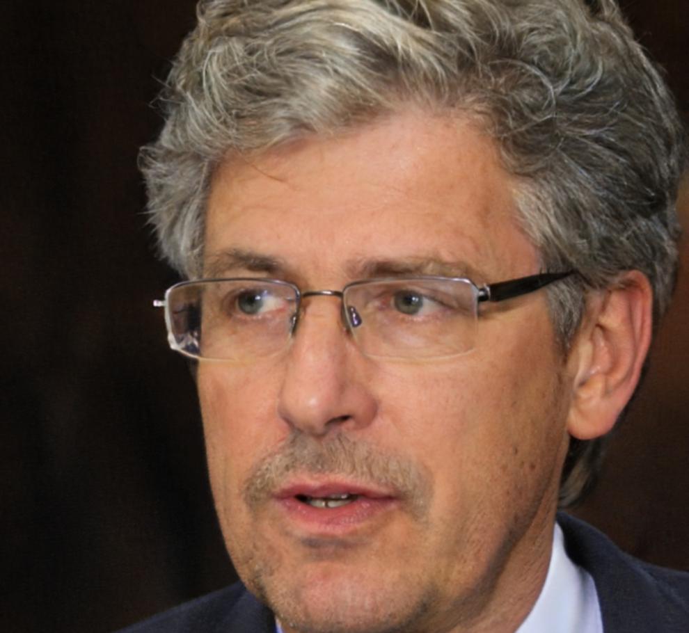 Finanzexperte Thorben Lindemann