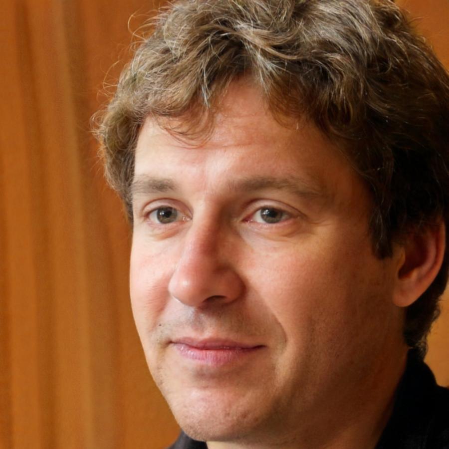 Henrik Lindström - Finanzberater