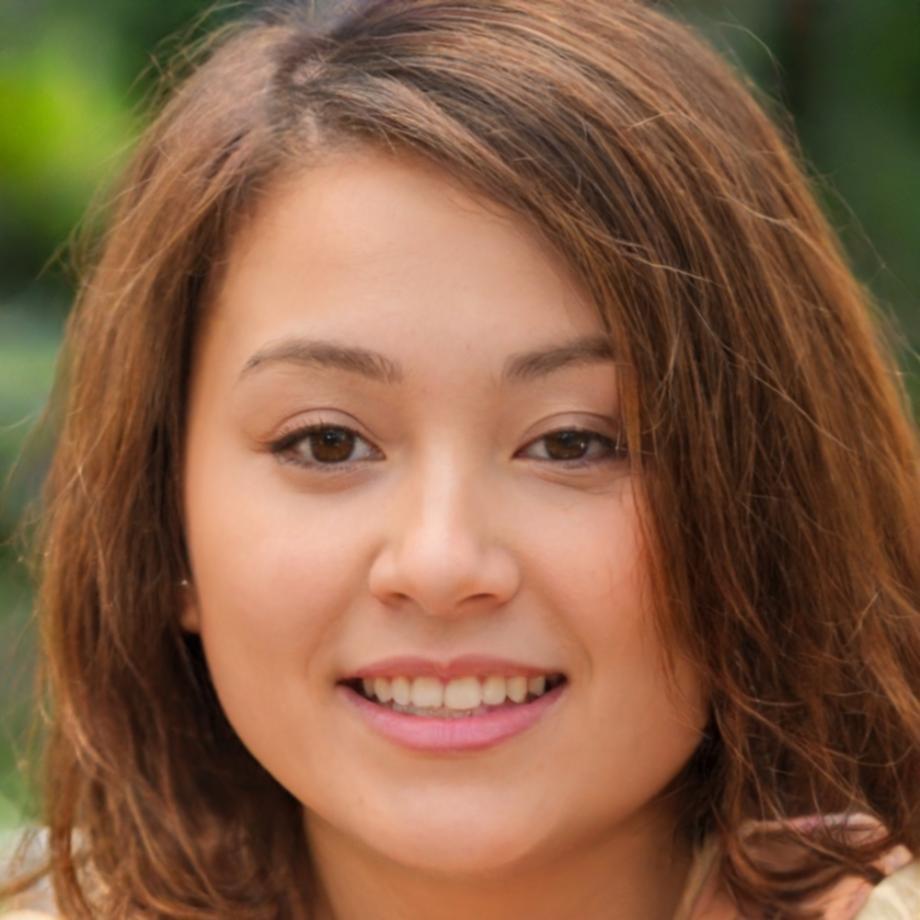 Porträt von Anneliese Feldmann