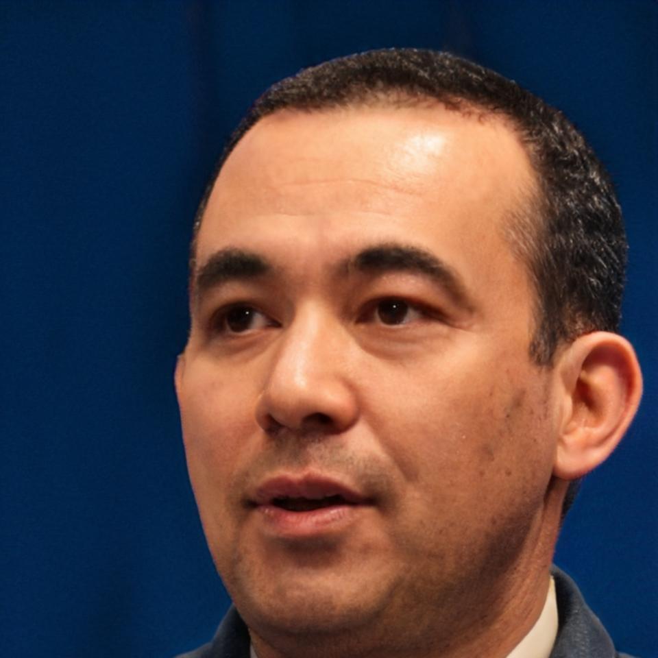 Bastian Wolff - Finanzplaner